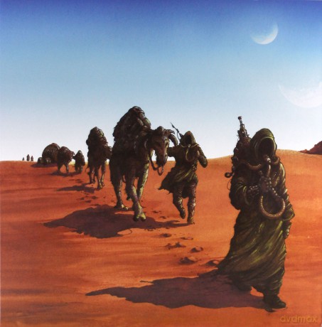 Sleep: Dopesmoker (Green/Black Splatter) [2xWinyl]