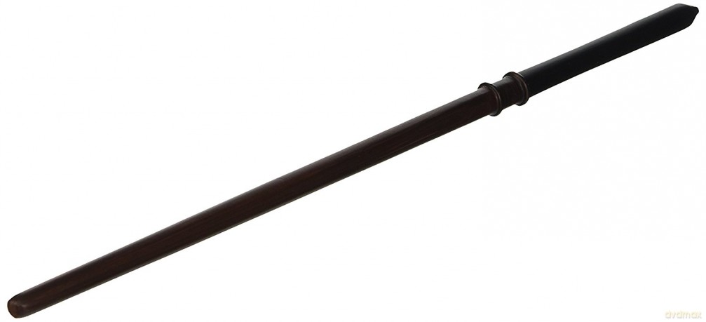Harry Potter: Draco Malfoys Wand In Ollivanders Box