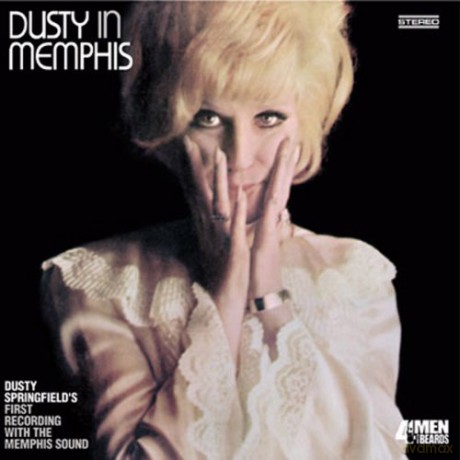 Dusty Springfield: Dusty In Memphis [Winyl]
