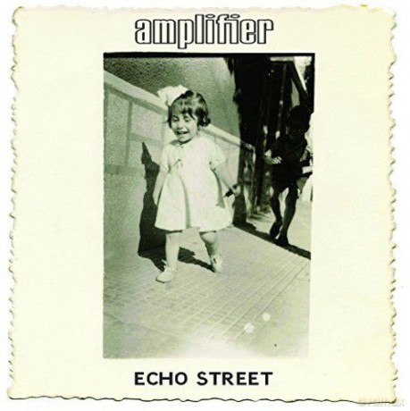 Amplifier: Echo Street (Bonus Edition) [2CD]