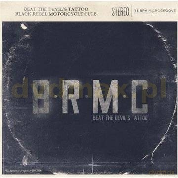 Black Rebel Motorcycle Club: Beat The Devil's Tattoo Deluxe [CD]
