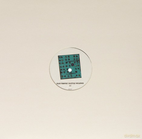 Chemical Brothers: Electronic Battle Weapon 11 [Winyl]