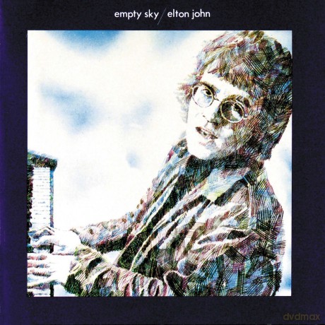 Elton John: Empty Sky [Winyl]