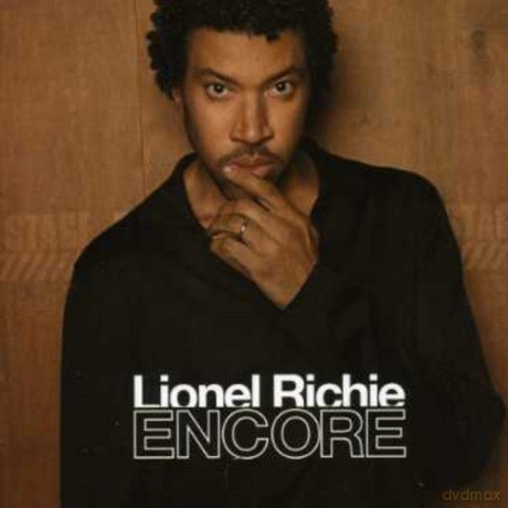 Lionel Richie: Encore [CD]