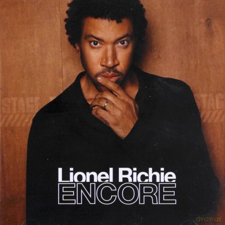 Lionel Richie: Encore [CD]