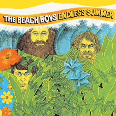 Beach Boys: Endless Summer [2xWinyl]