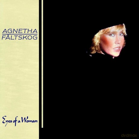 Agnetha Faltskog: Eyes Of A Woman [Winyl]