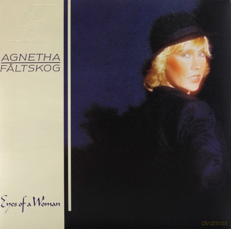 Agnetha Faltskog: Eyes Of A Woman [Winyl]