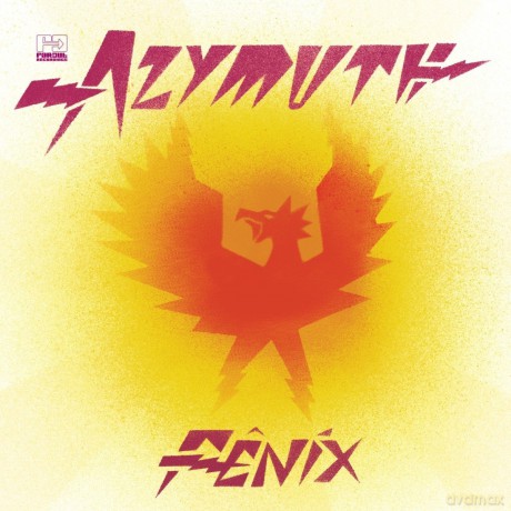 Azymuth: Fenix [CD]