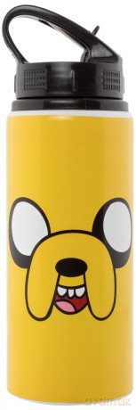 Adventure Time: Finn And Jake Kubek