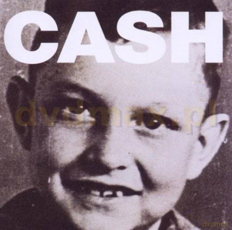 Johnny Cash: American VI: Ain't No Grave [CD]