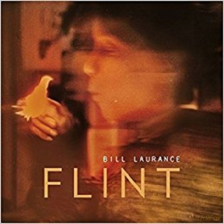 Bill Laurance: Flint [2CD]