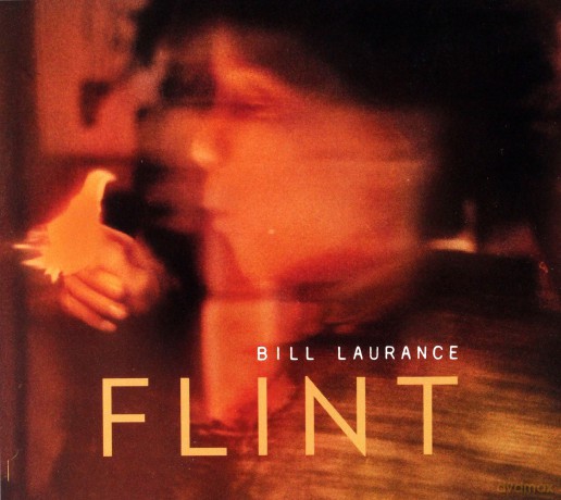 Bill Laurance: Flint [2CD]