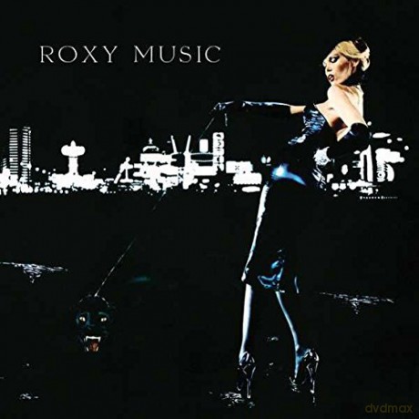 Roxy Music: For Your Pleasure [Winyl]