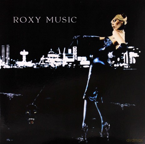 Roxy Music: For Your Pleasure [Winyl]