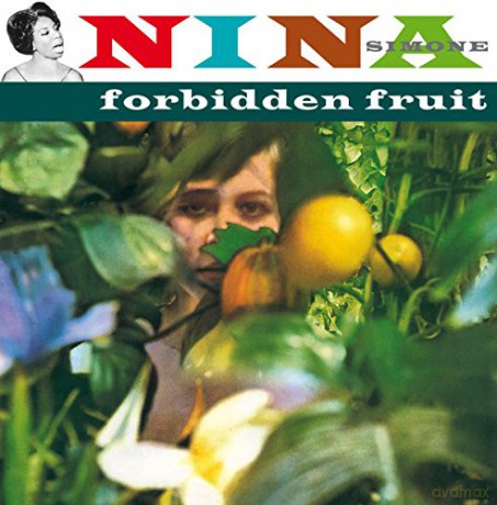 Nina Simone: Forbidden Fruit [Winyl]