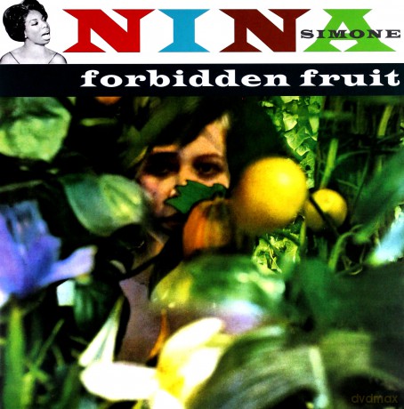 Nina Simone: Forbidden Fruit [Winyl]