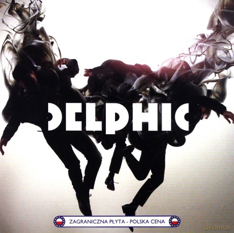 Delphic: Acolyte (Polska Cena) [CD]