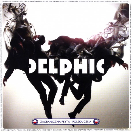 Delphic: Acolyte (Polska Cena) [CD]