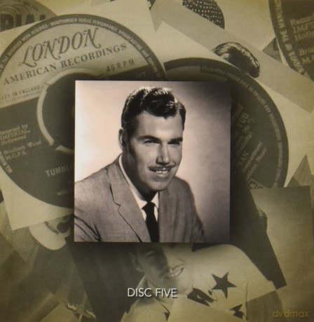 Slim Whitman: Fourteen Classic Albums [10CD]