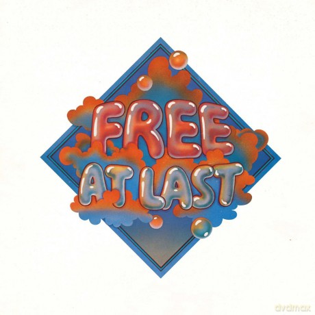 Free: Free At Last [Winyl]