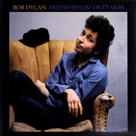 Bob Dylan: Freewheelin Outtakes [Winyl]