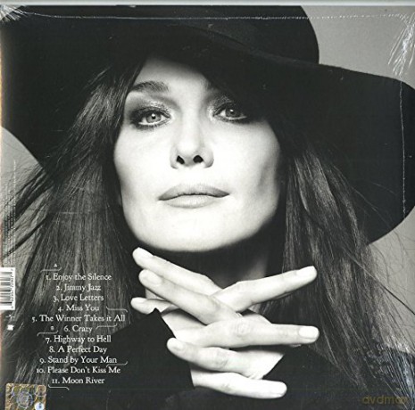 Carla Bruni: French Touch [Winyl]