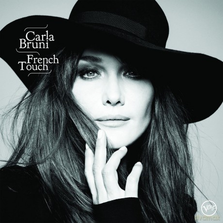 Carla Bruni: French Touch [Winyl]