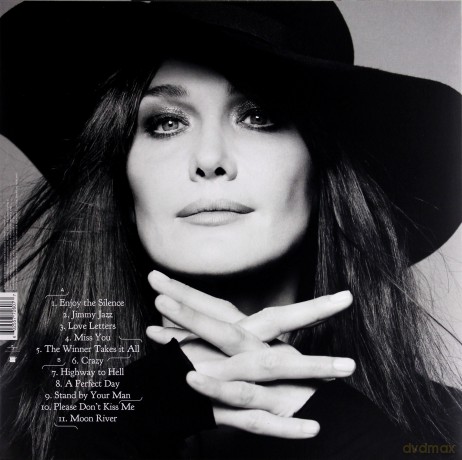 Carla Bruni: French Touch [Winyl]