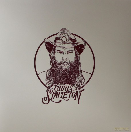 Chris Stapleton: From A Room vol. 1 [Winyl]