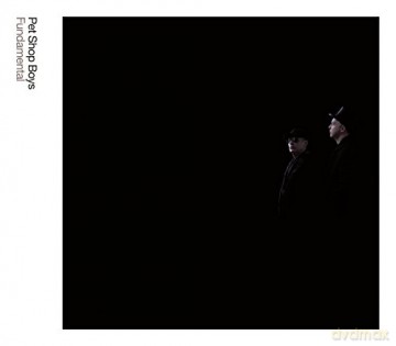 Pet Shop Boys: Fundamental: Further Listening 2005 - 2007 [CD]