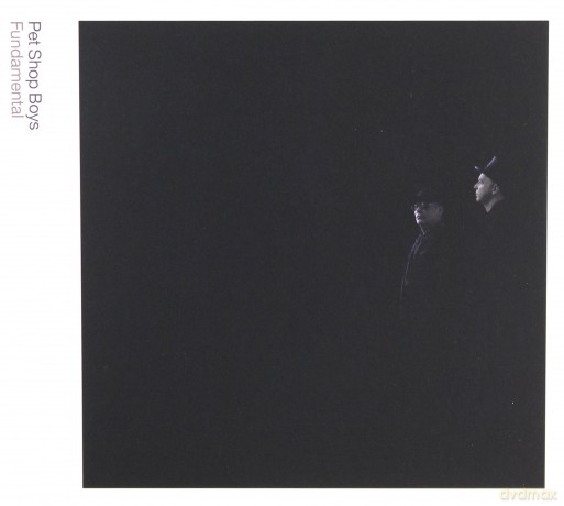Pet Shop Boys: Fundamental: Further Listening 2005 - 2007 [CD]