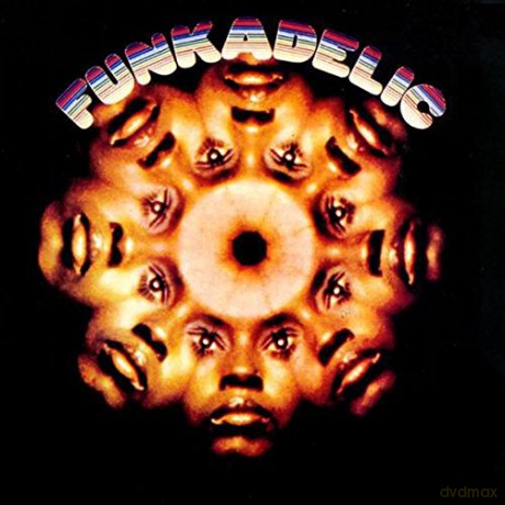 Funkadelic: Funkadelic [Winyl]