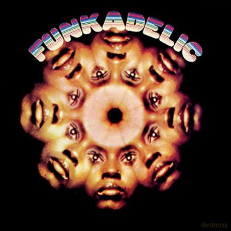 Funkadelic: Funkadelic [Winyl]