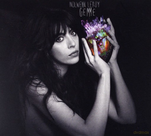 Nolwenn Leroy: Gemme [CD]