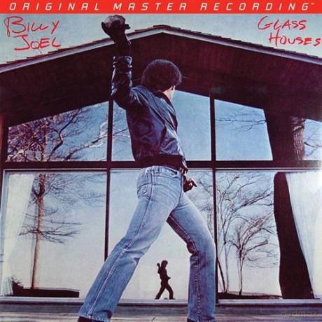 Billy Joel: Glass Houses [2xWinyl]