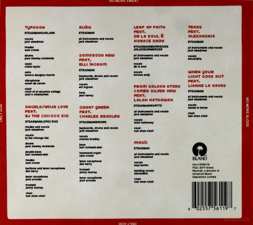 Mr Jukes: God First [CD]
