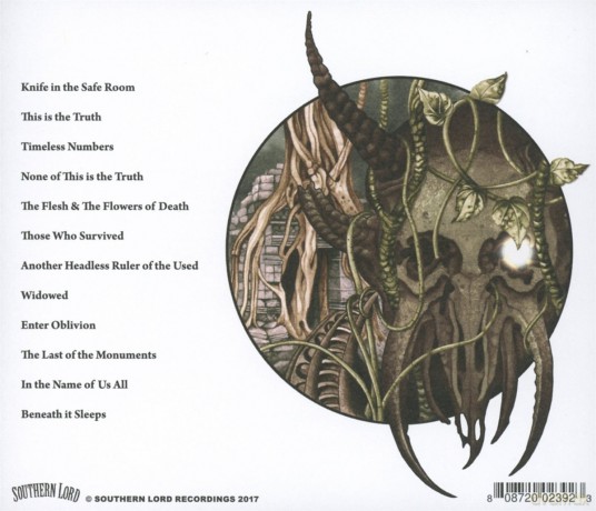 Darkest Hour: Godless Prophets And The Migrant Flore [CD]
