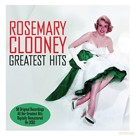 Rosemary Clooney: Greatest Hits [2CD]