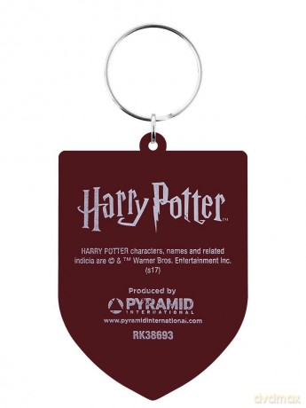 Harry Potter: Gryffindor Brelok