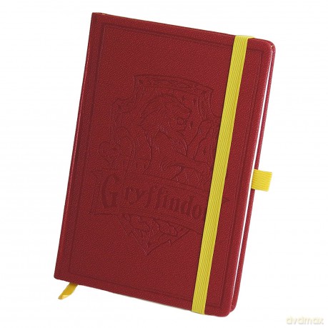 Harry Potter: Gryffindor Premium