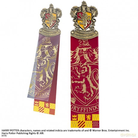 Harry Potter: Gryffindor zakładka