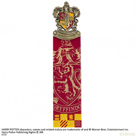 Harry Potter: Gryffindor zakładka
