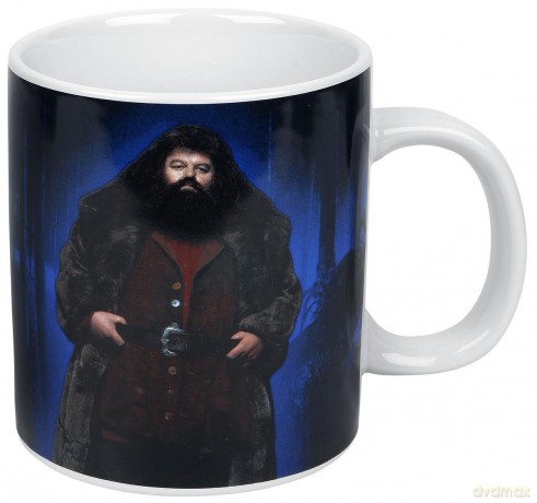 Harry Potter: Hagrid Kubek Duży