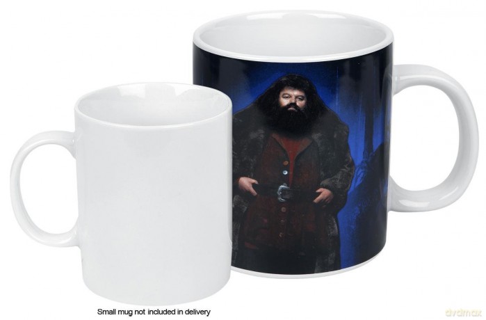 Harry Potter: Hagrid Kubek Duży