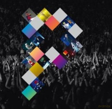 Pet Shop Boys: Pandemonium [CD]+[DVD]