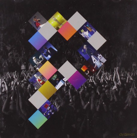 Pet Shop Boys: Pandemonium [CD]+[DVD]