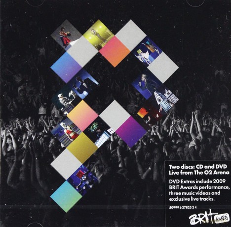 Pet Shop Boys: Pandemonium [CD]+[DVD]