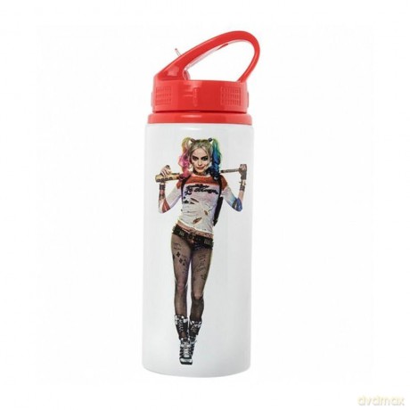 Suicide Squad: Harley Quinn Kubek