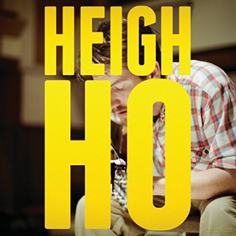 Blake Mills: Heigh-Ho [2xWinyl]+[CD]